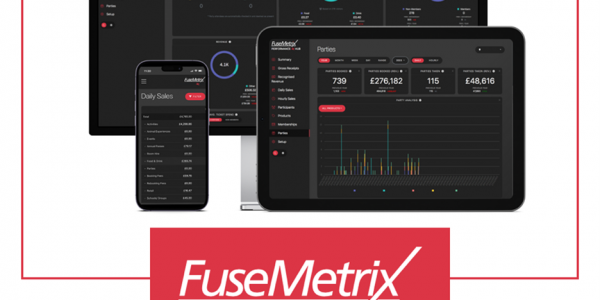 Elevate Your Business to New Heights with FuseMetrix Performance Hub!