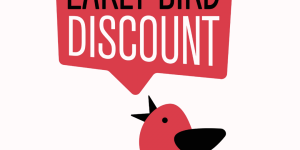Maximising Revenue Without Dynamic Pricing By Embracing Early Bird Discounts