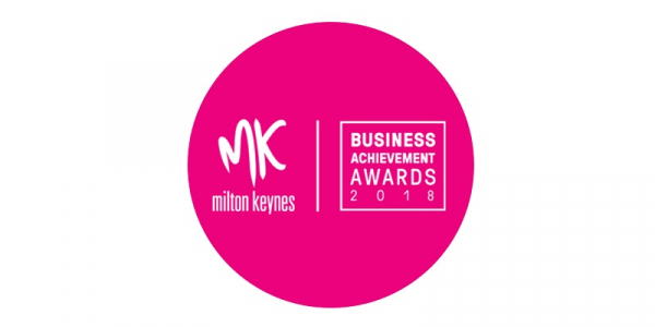 FuseMetrix is a Finalist in Milton Keynes Business Achievement Awards