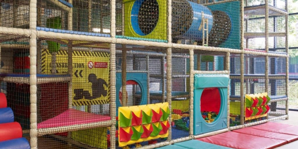 Indoor Play Centre and Party Venue Topsy Turvy World chose FuseMetrix for their Booking System and noticed an increase in customer spend