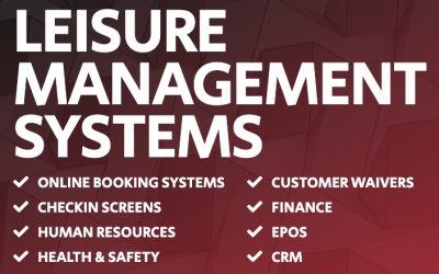 Business Management Systems & How To Choose The Right One